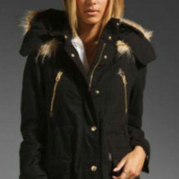 Juicy Couture Jackets & Blazers - 🆑 FINAL PRICE!